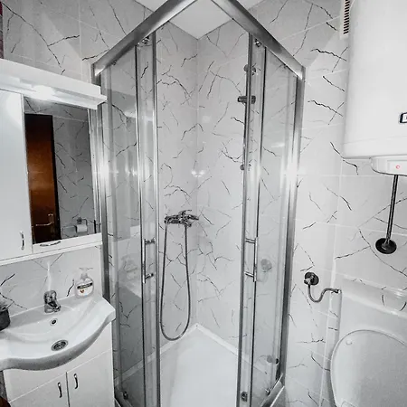 Manila Apartment Kragujevac