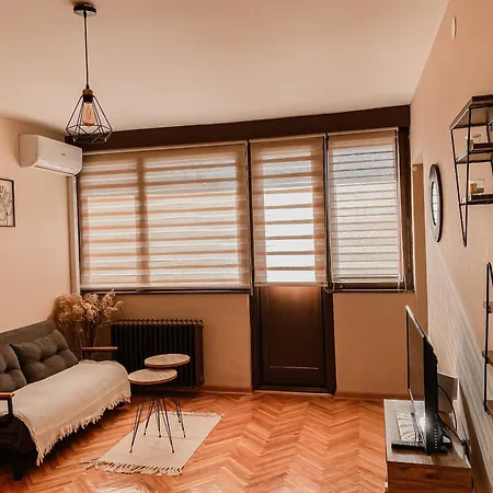 Apartment Manila Kragujevac